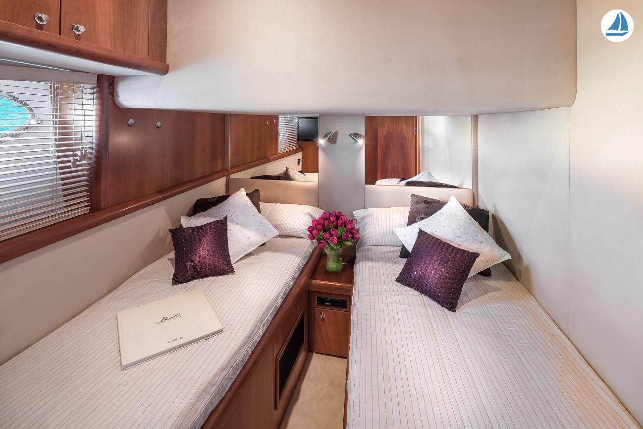 Photo Sunseeker Predator 72 9