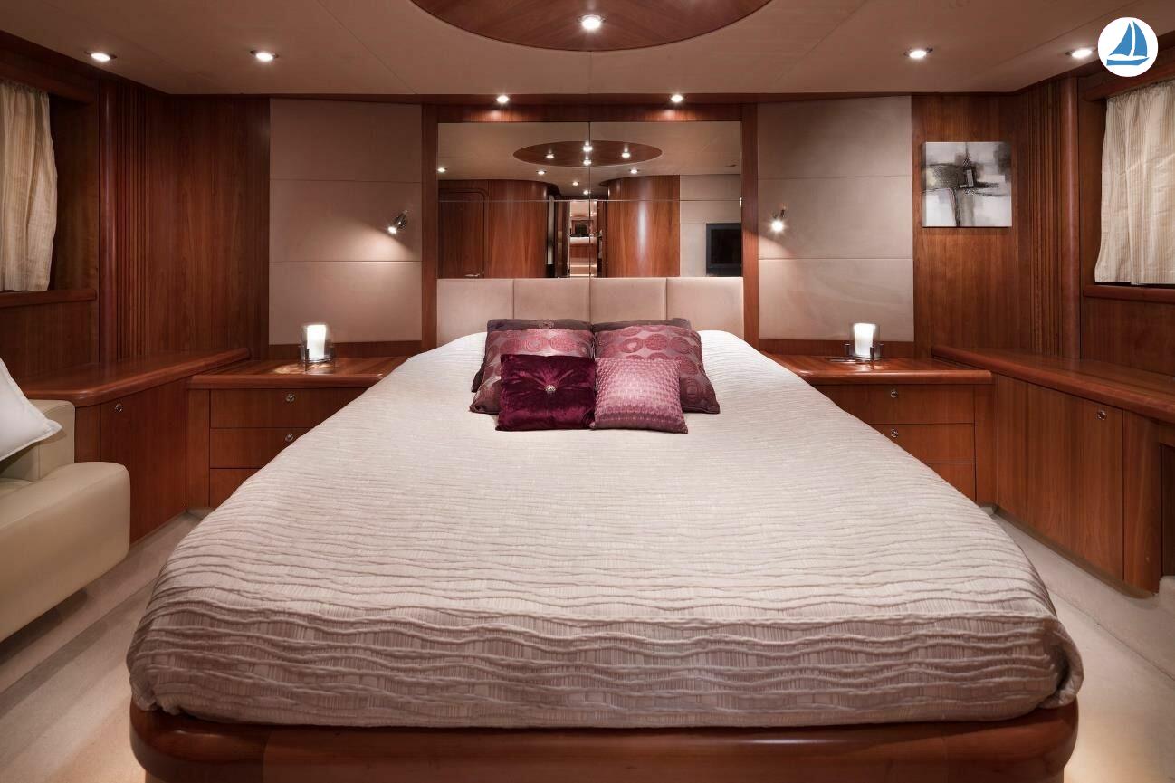 Photo Sunseeker Predator 72 10