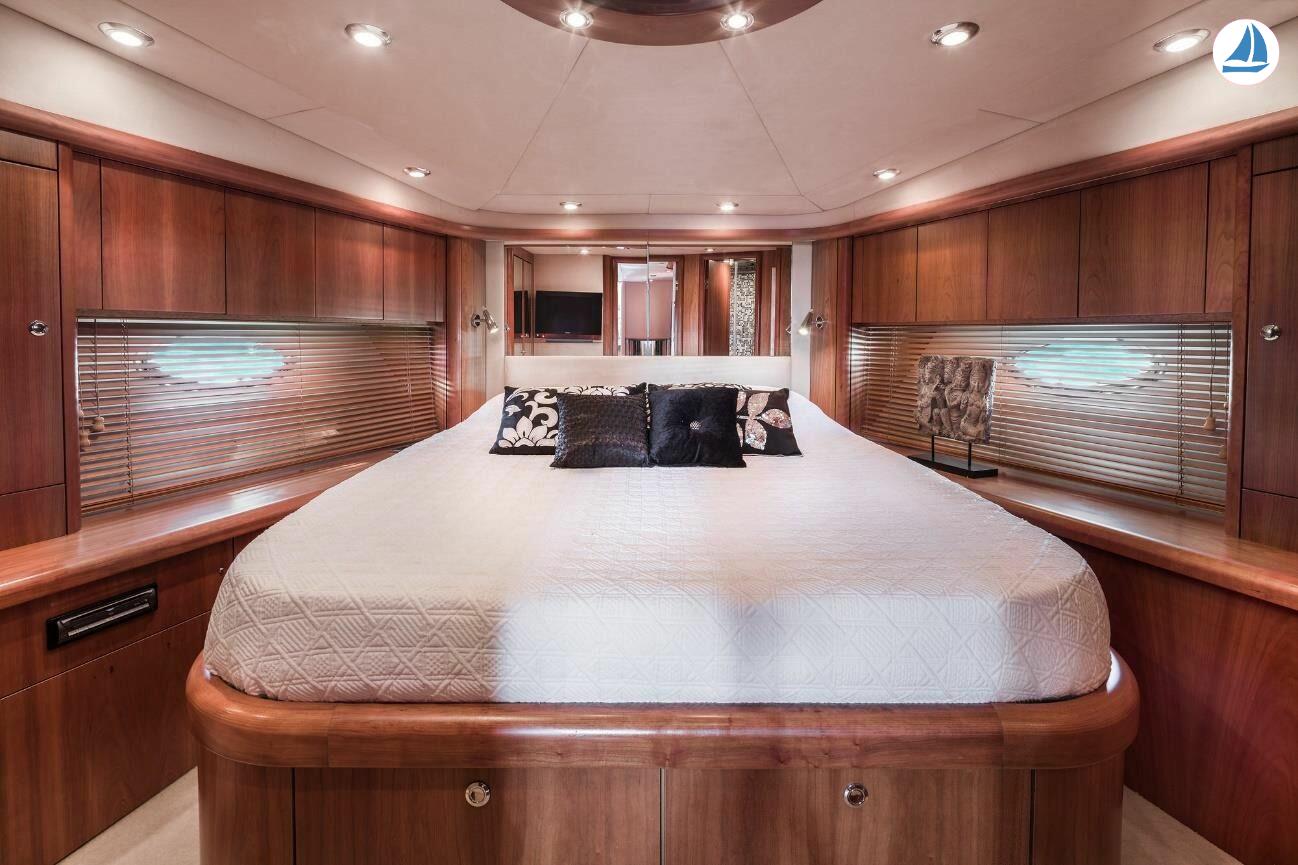 Photo Sunseeker Predator 72 11