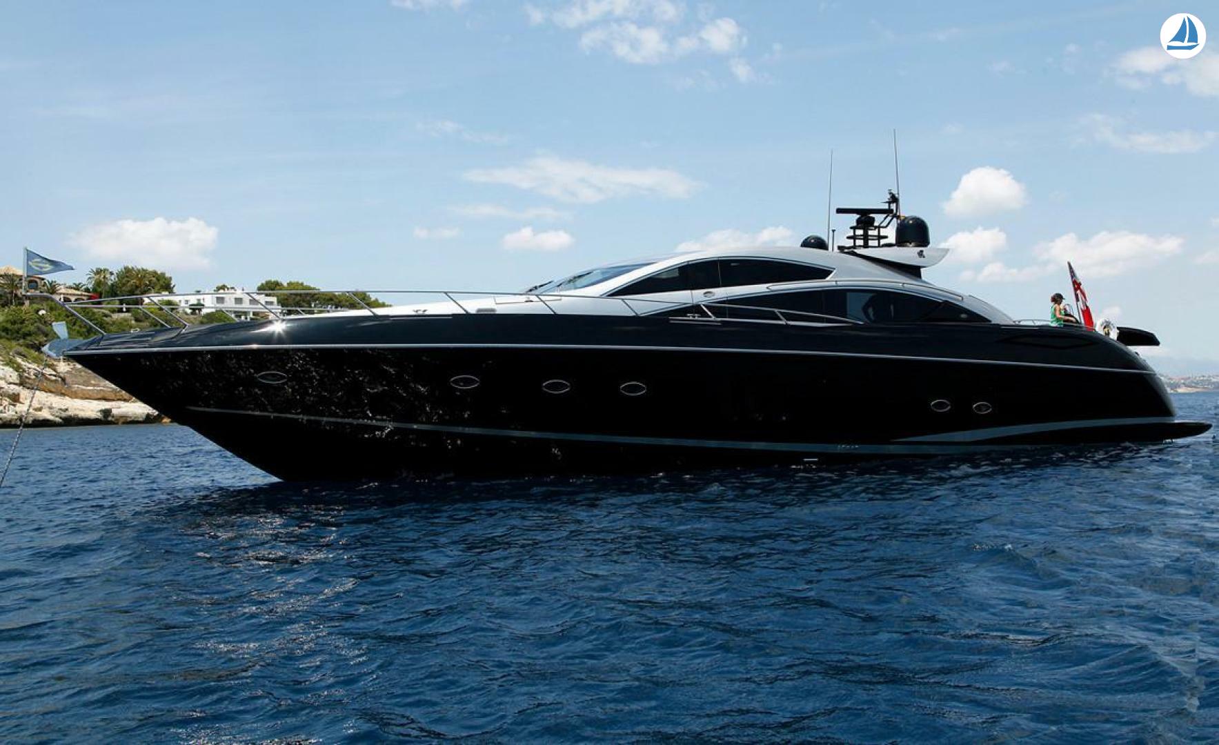 Photo Sunseeker Predator 82 1
