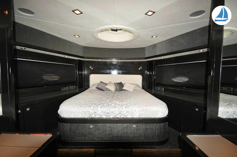 Photo Sunseeker Predator 82 7