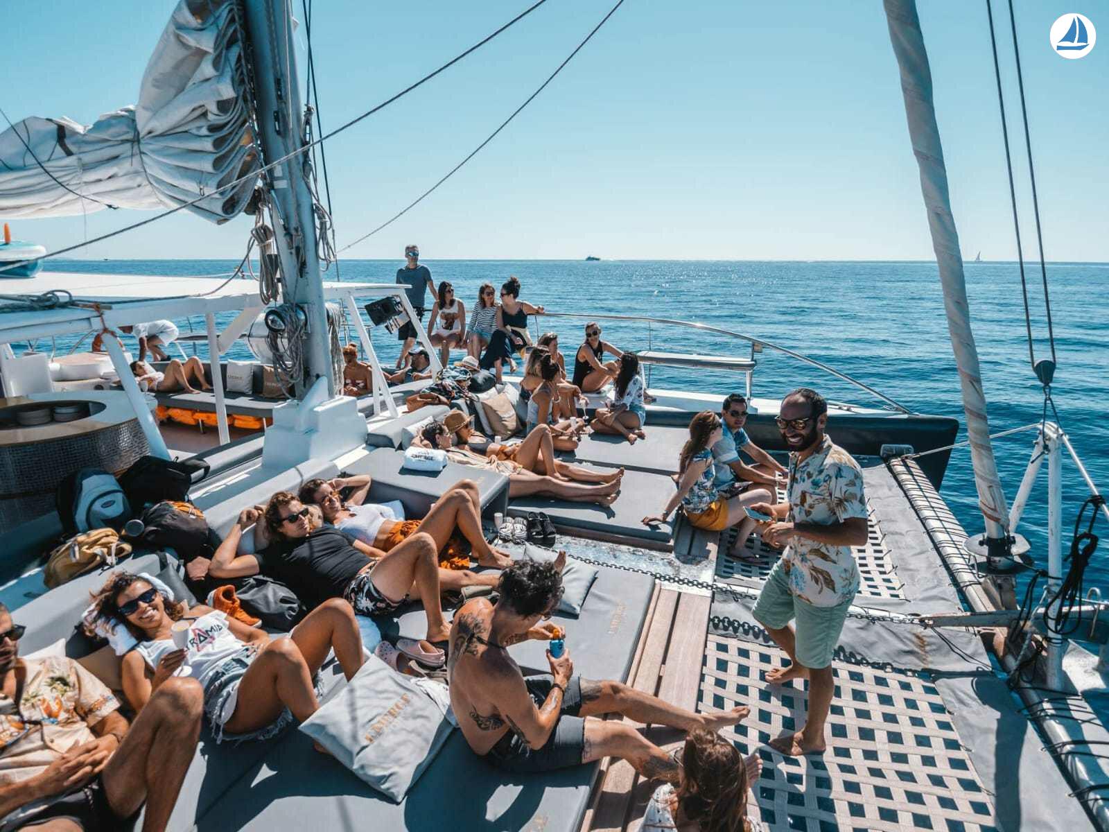 Photo TERMINAL BOAT Emerge 2