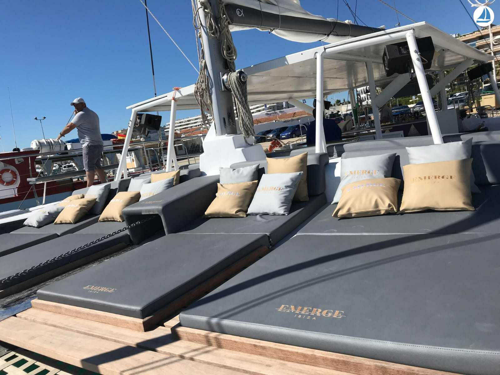 Photo TERMINAL BOAT Emerge 4