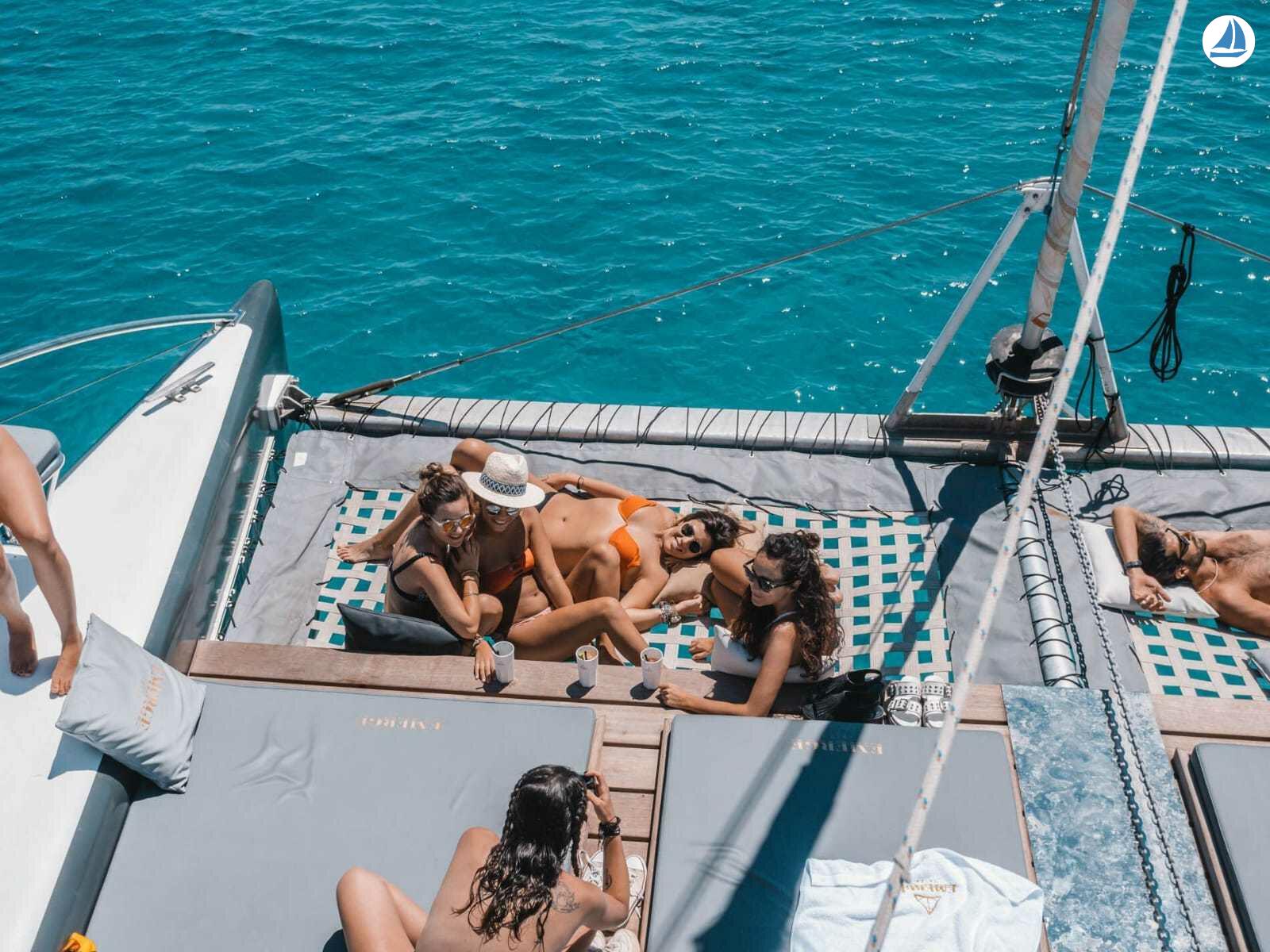 Photo TERMINAL BOAT Emerge 7