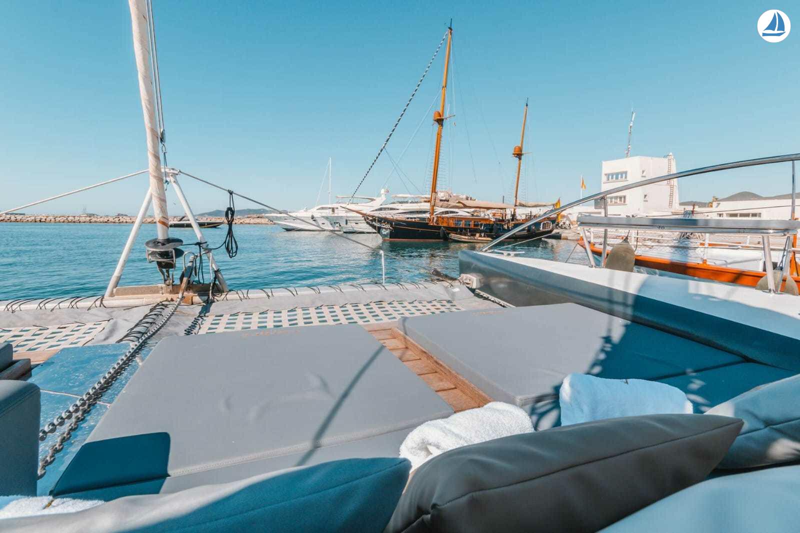 Photo TERMINAL BOAT Emerge 8