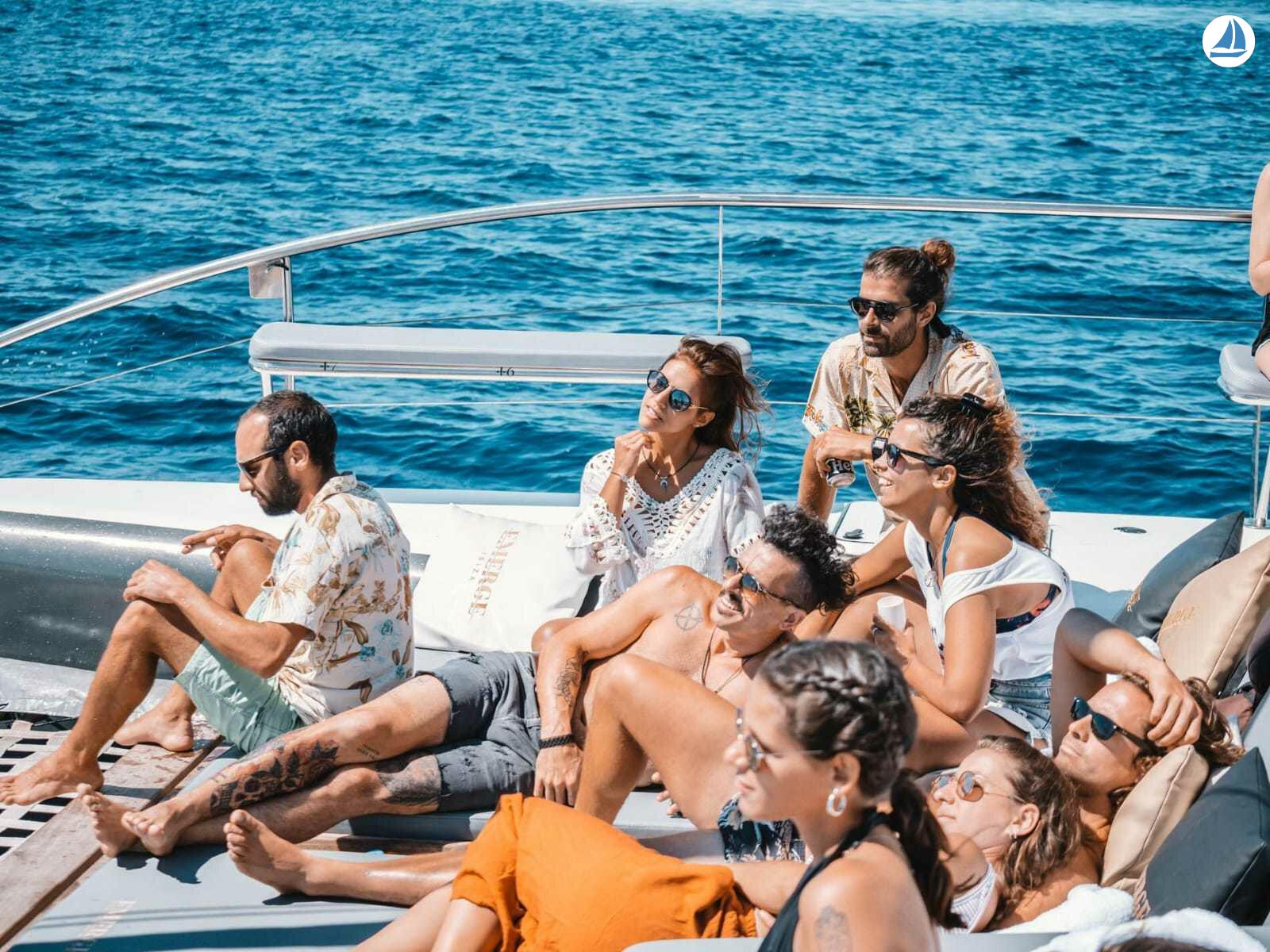 Photo TERMINAL BOAT Emerge 9