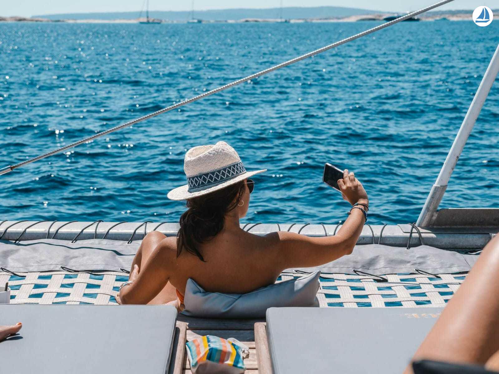 Photo TERMINAL BOAT Emerge 10