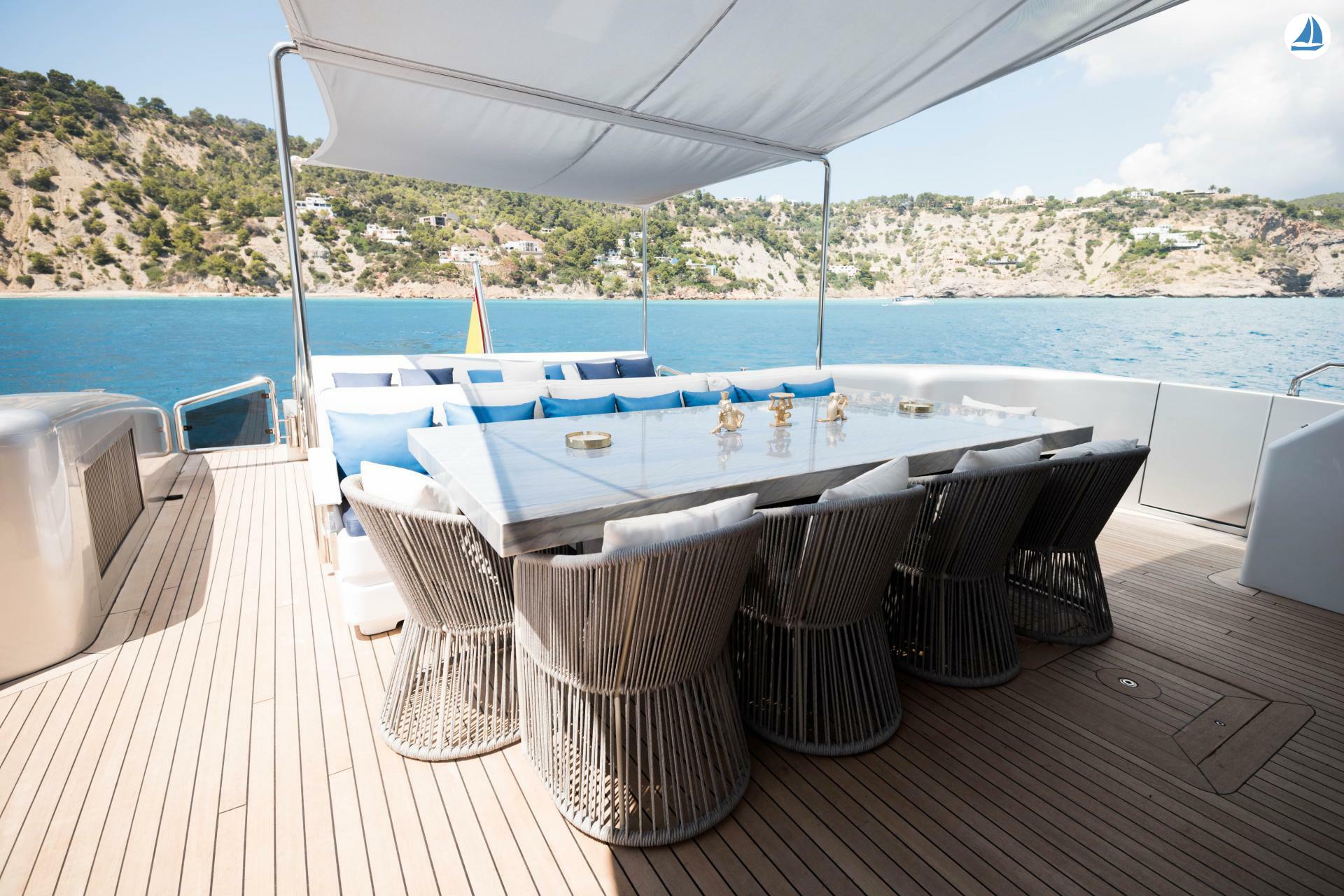 Photo Tecnomar 120 4