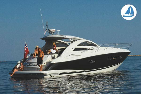 Photo Sunseeker PORTOFINO 53 8