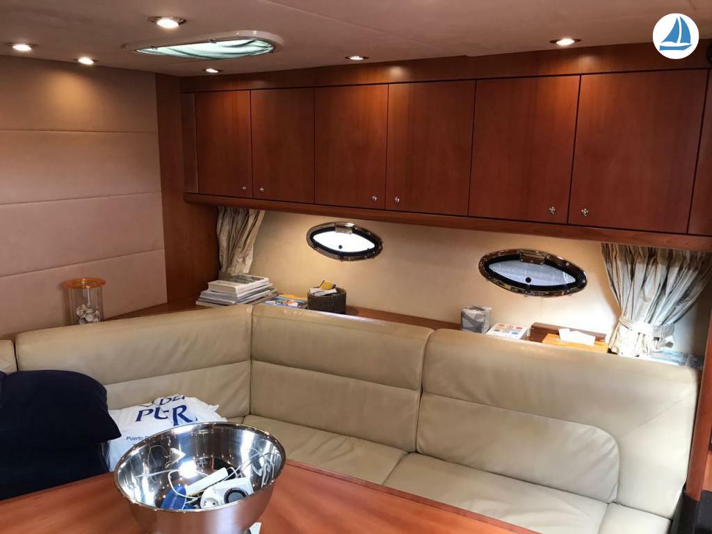 Photo Sunseeker PORTOFINO 53 9