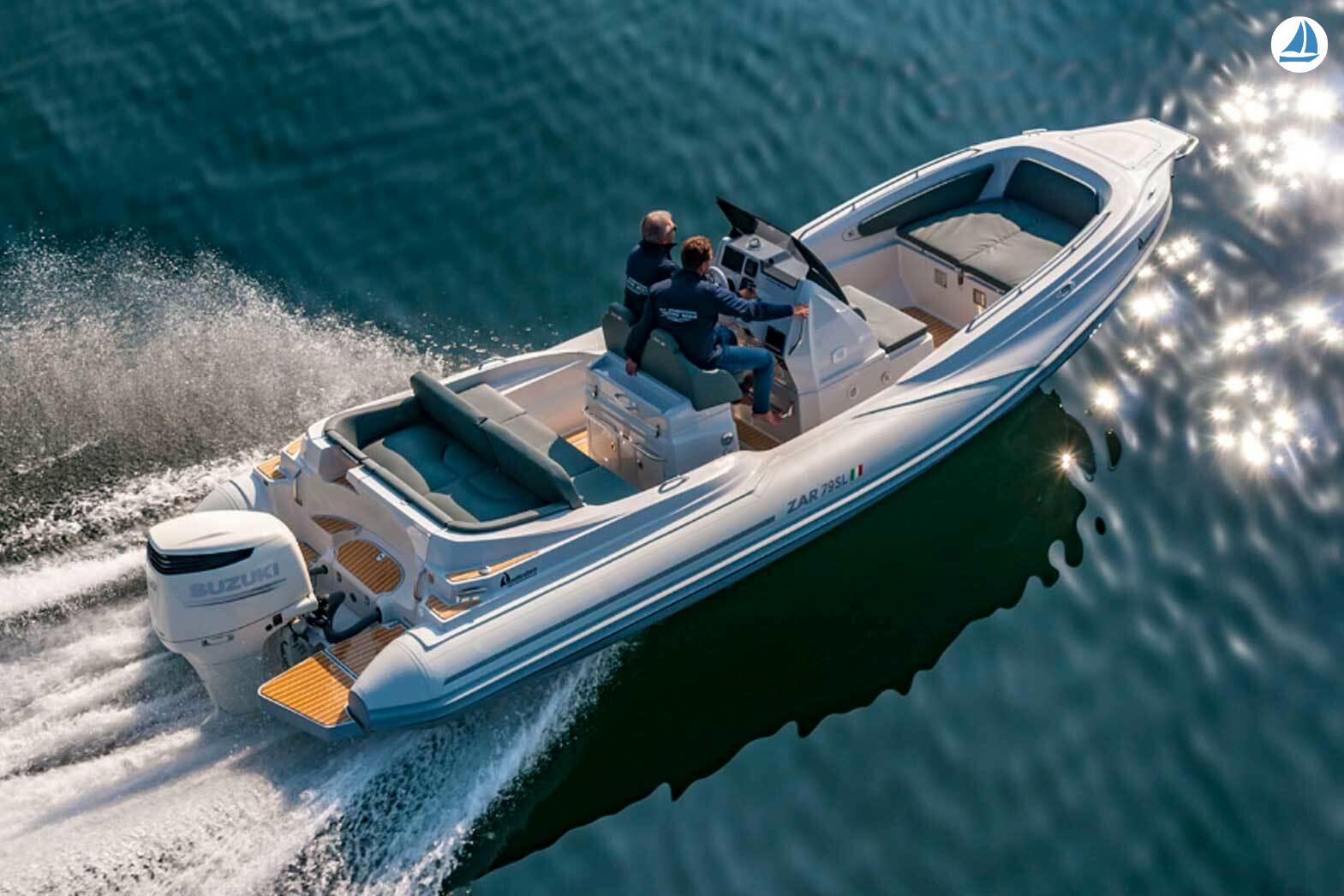 Photo Zar 79 SPORT LUXURY 5