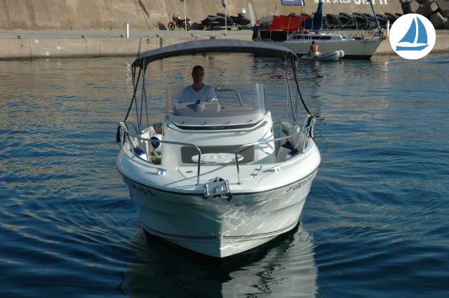 Photo Jeanneau Cap Camarat 7.5CC 2018 4