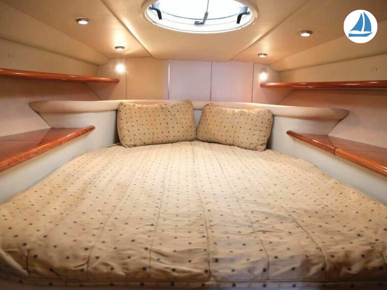 Photo Sunseeker Superhawk 50 10