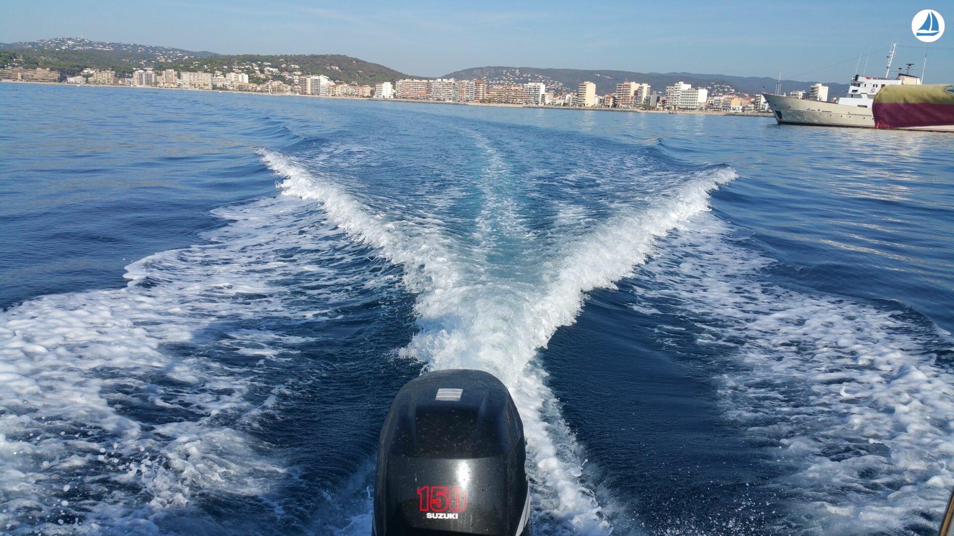 Photo Capelli Cap 21 - Palamós 11