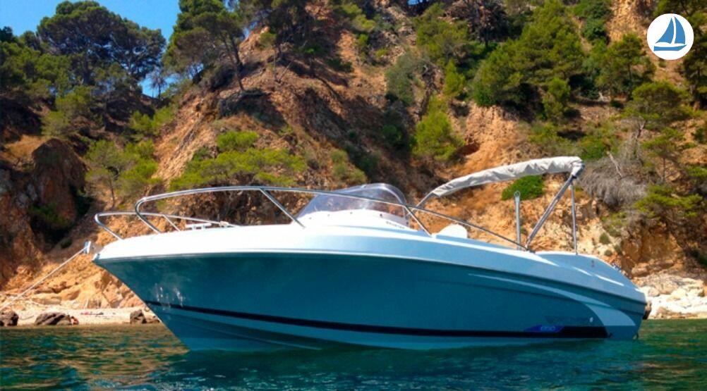 Photo Beneteau Flyer 650 Sun Deck 2