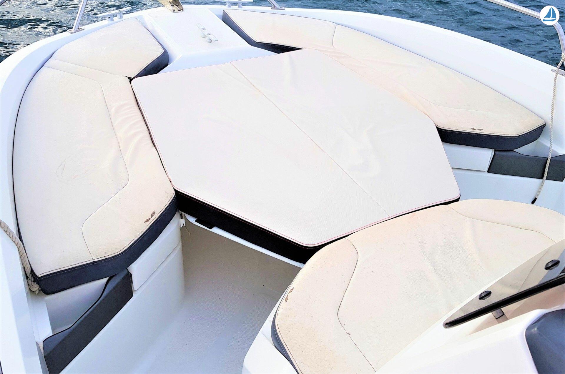 Photo Beneteau Flyer 6.6 spacedeck - Palamós 5