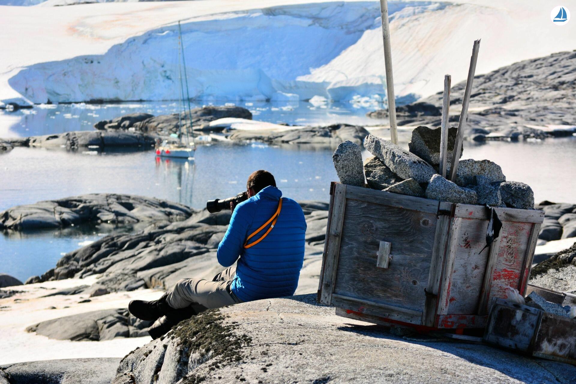 Photo Custom 60' Custom 60' 11