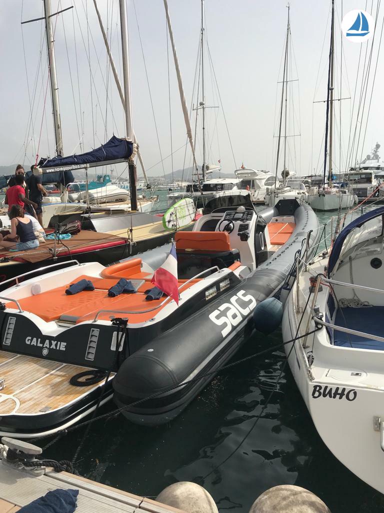 Photo Sacs Stratos 2