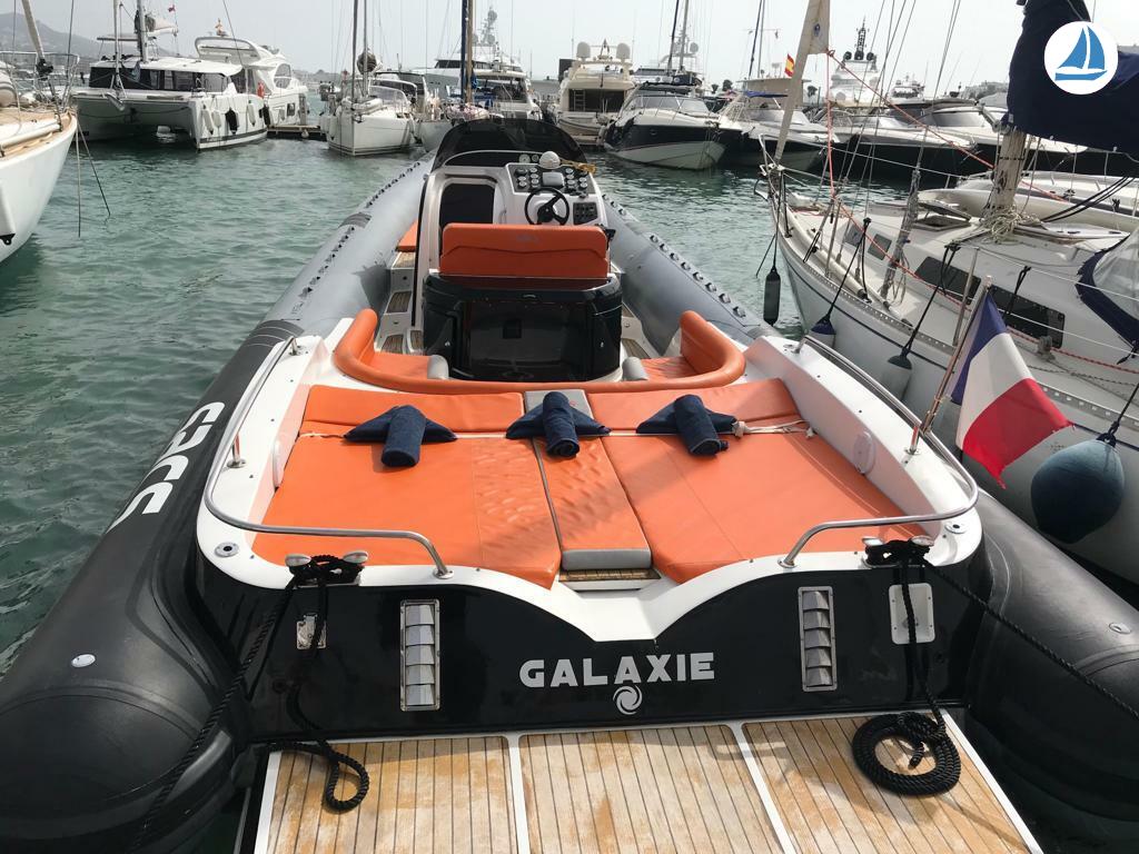 Photo Sacs Stratos 4
