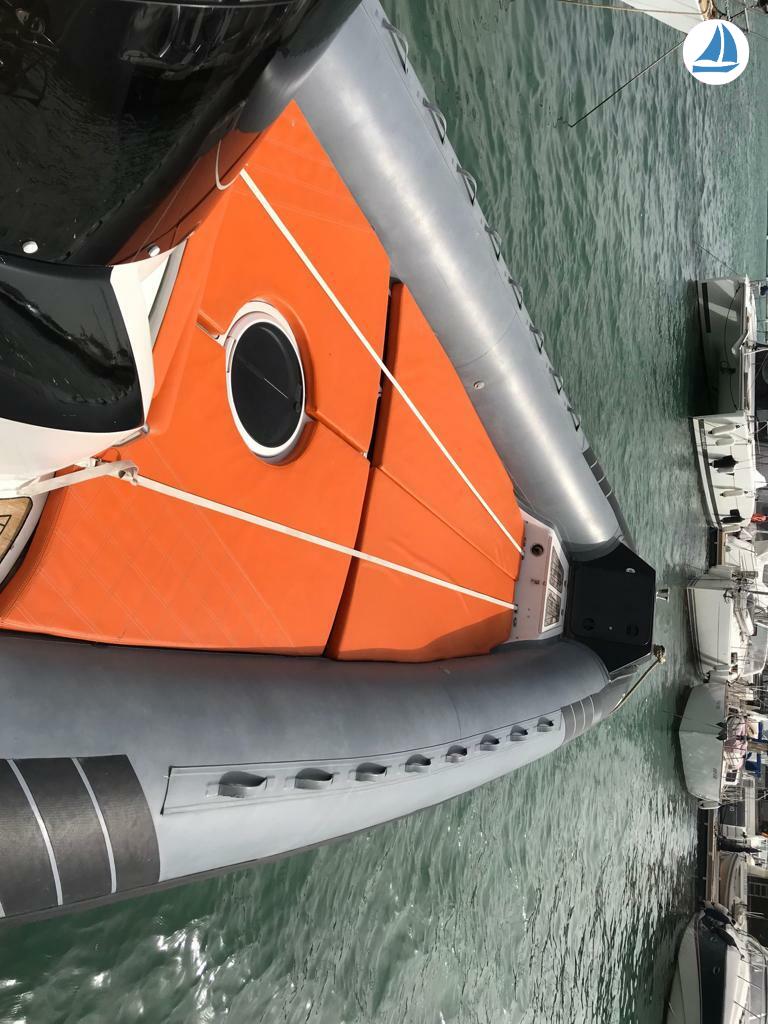 Photo Sacs Stratos 6