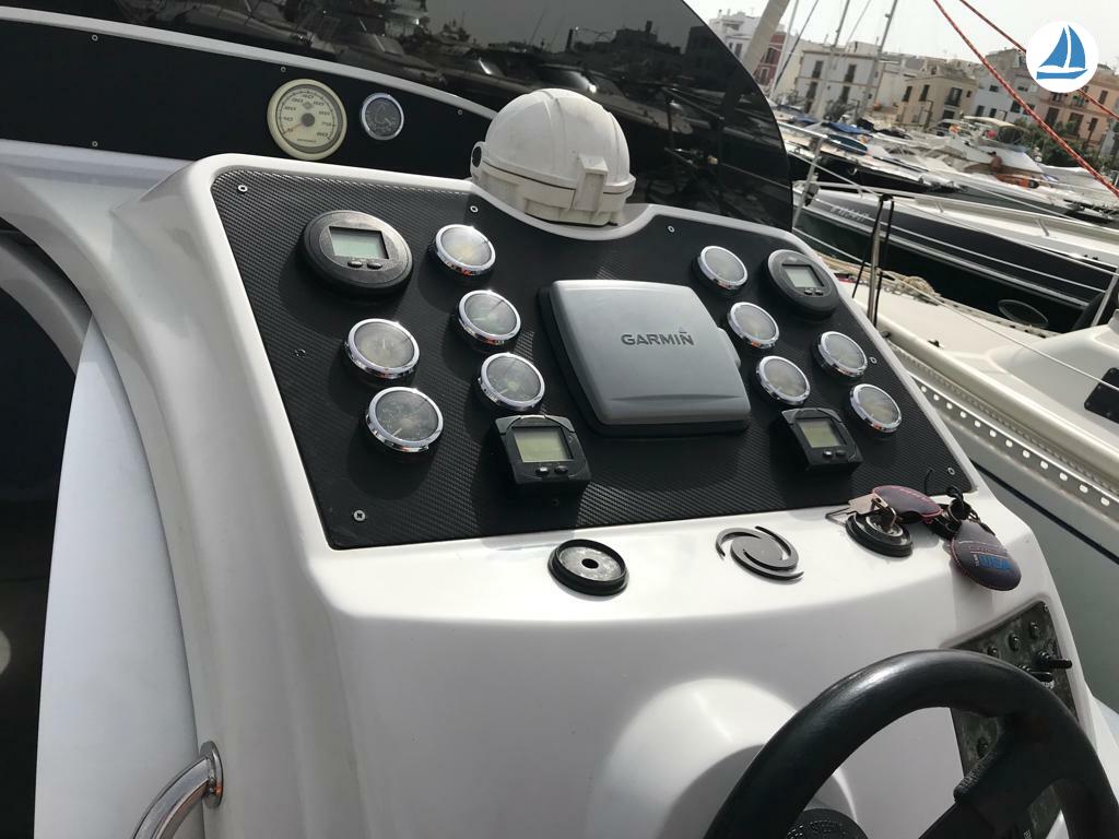 Photo Sacs Stratos 7
