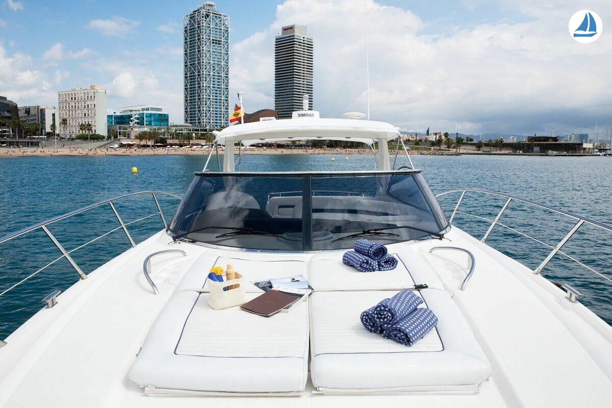 Photo Sunseeker 51 4