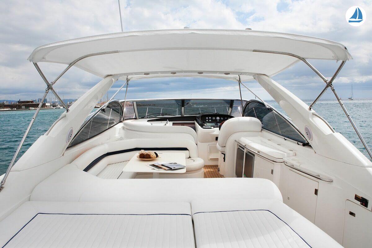 Photo Sunseeker 51 5