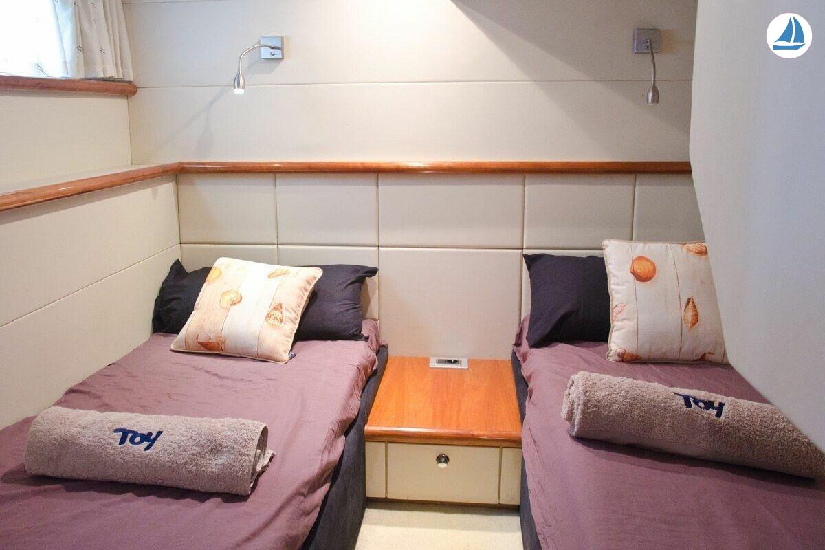 Photo Sunseeker 51 7