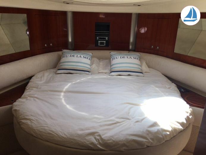 Photo Fairline TARGA 52 3