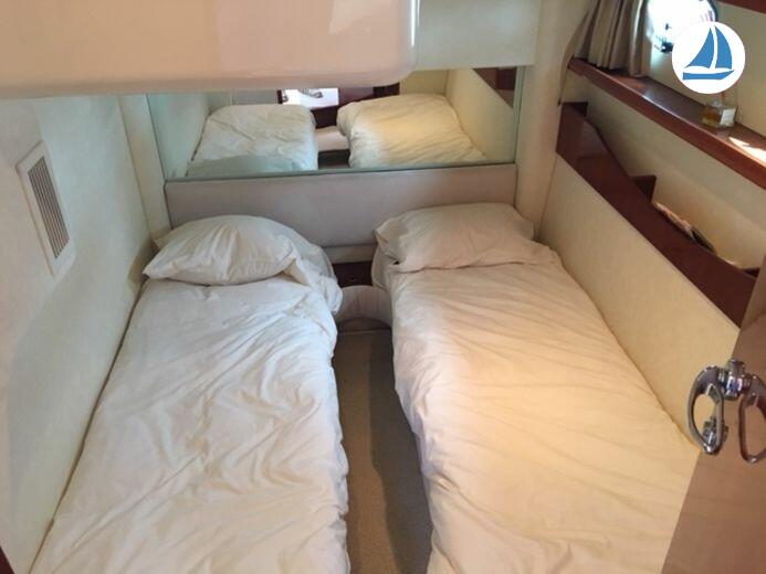Photo Fairline TARGA 52 4