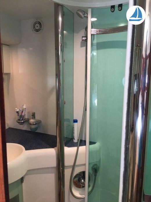 Photo Fairline TARGA 52 7