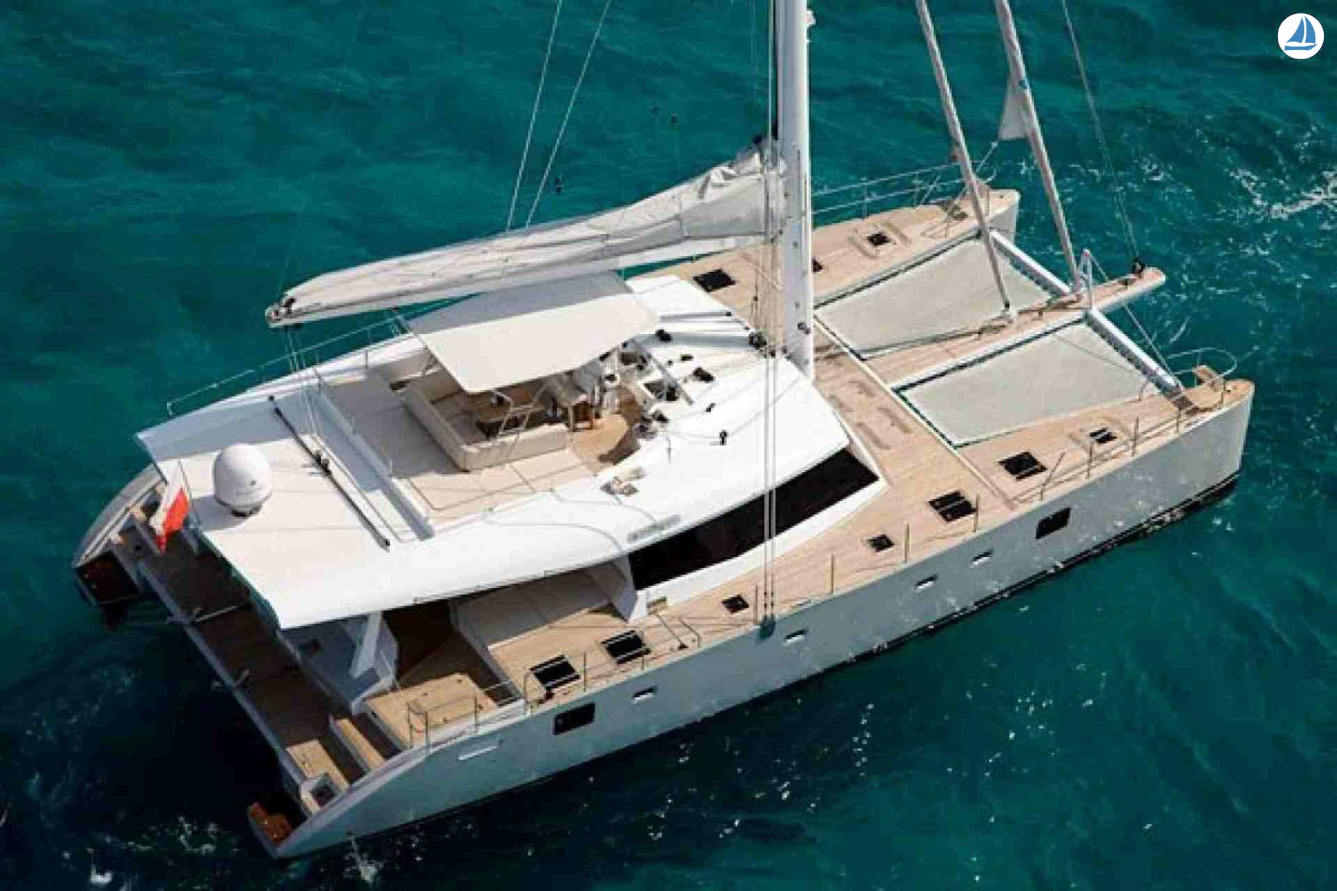 Photo Sunreef 62 1