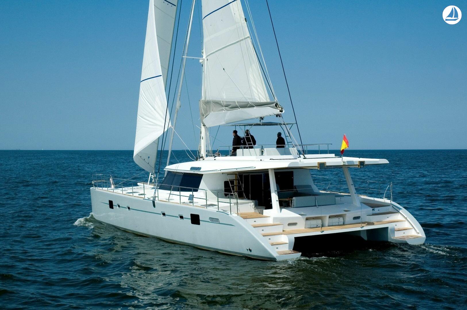 Photo Sunreef 62 2