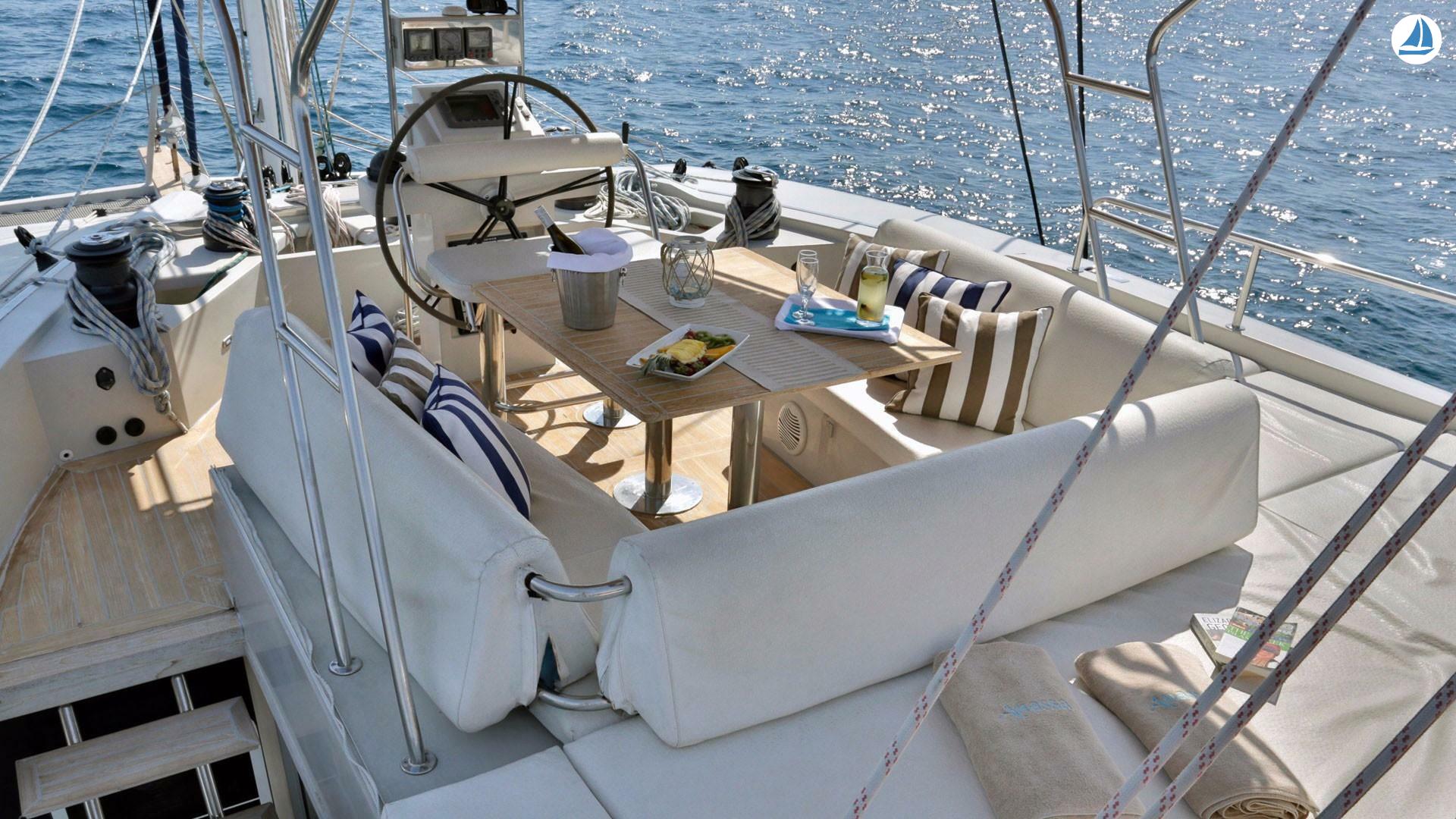 Photo Sunreef 62 3