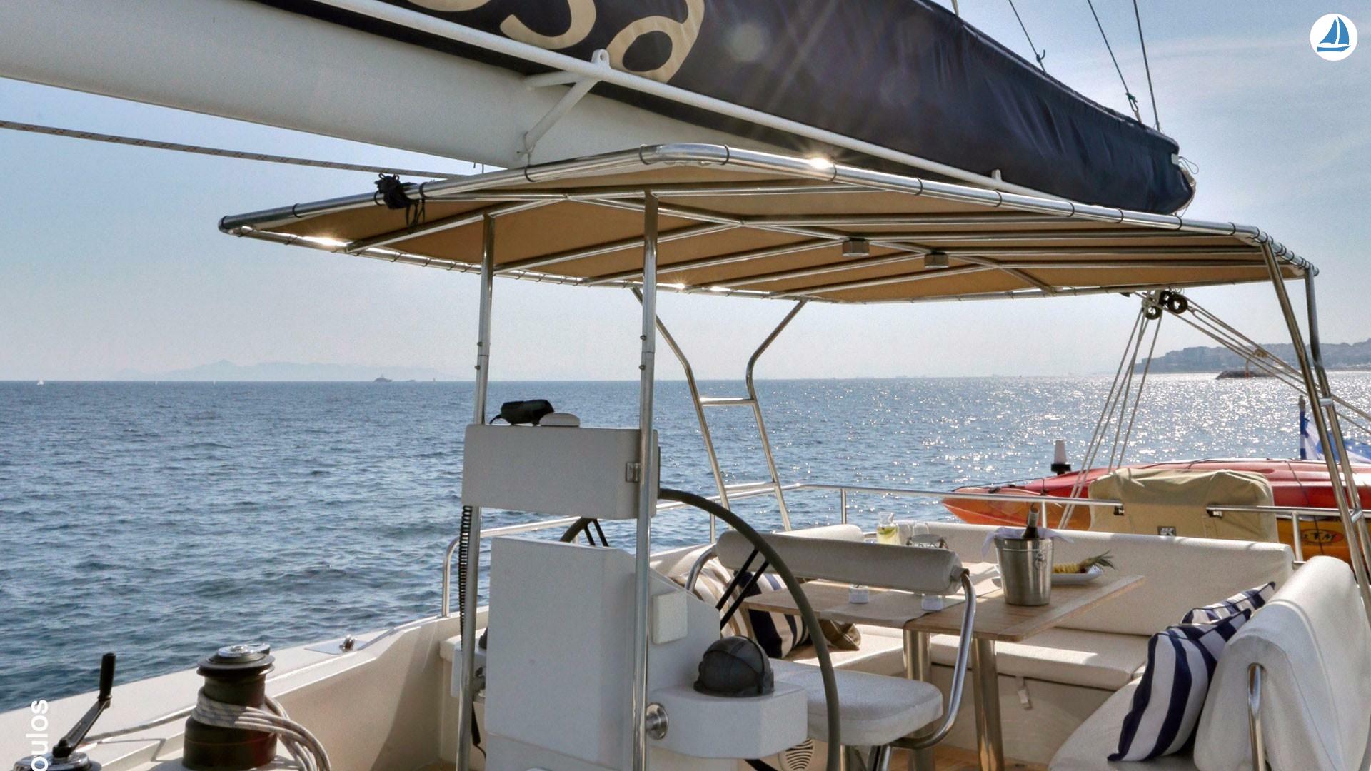 Photo Sunreef 62 4