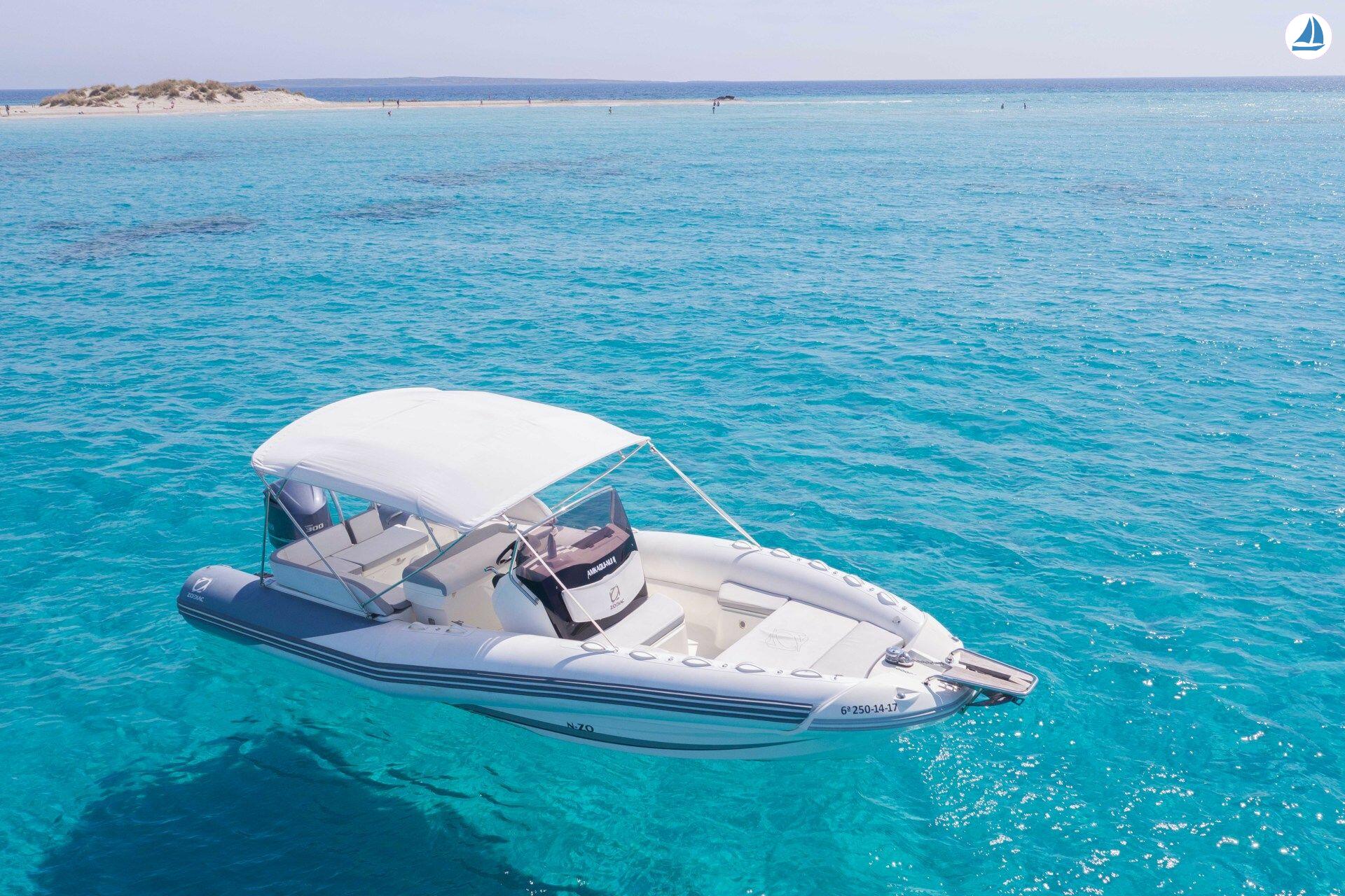 Photo Zodiac nzo 760 1