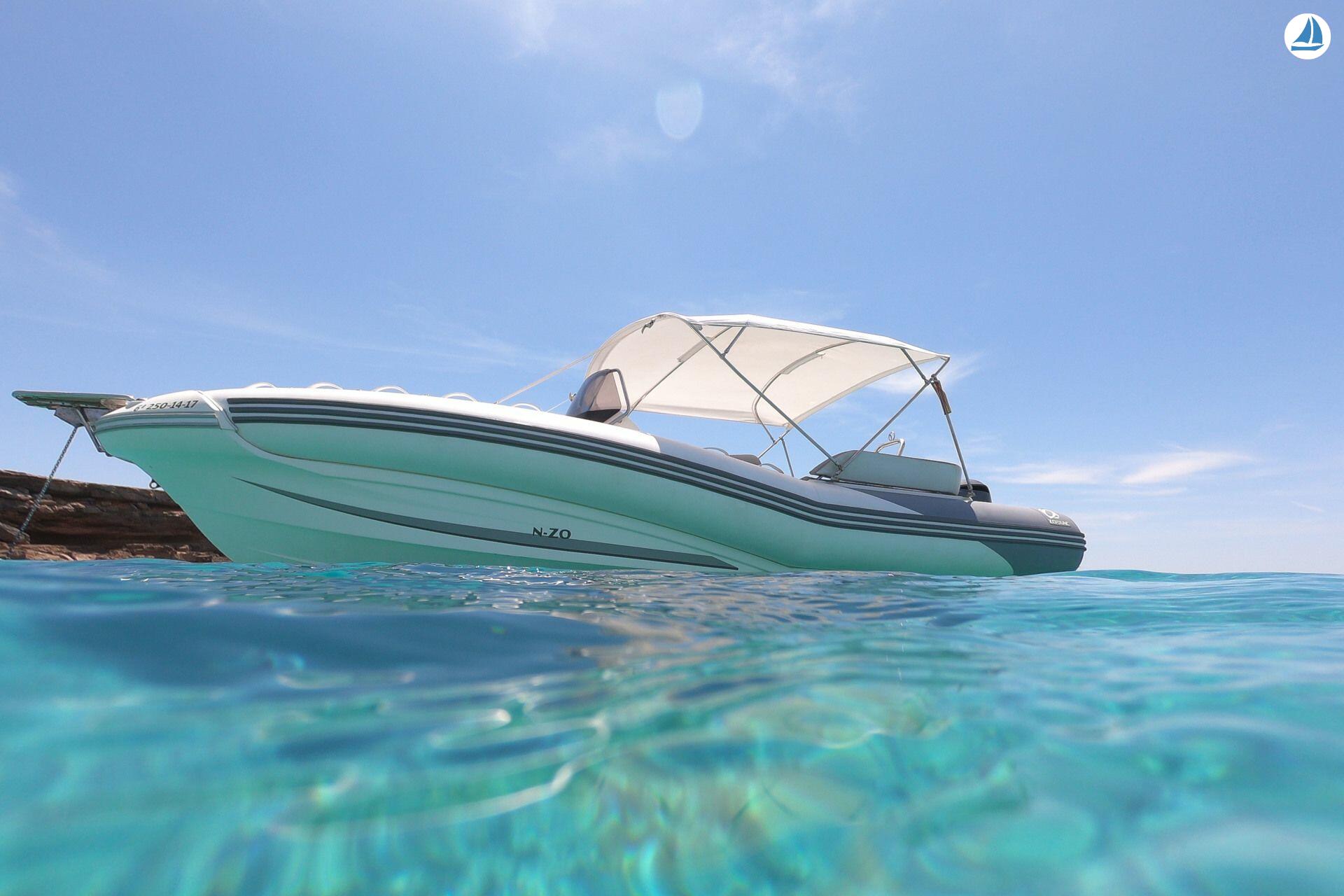 Photo Zodiac nzo 760 3