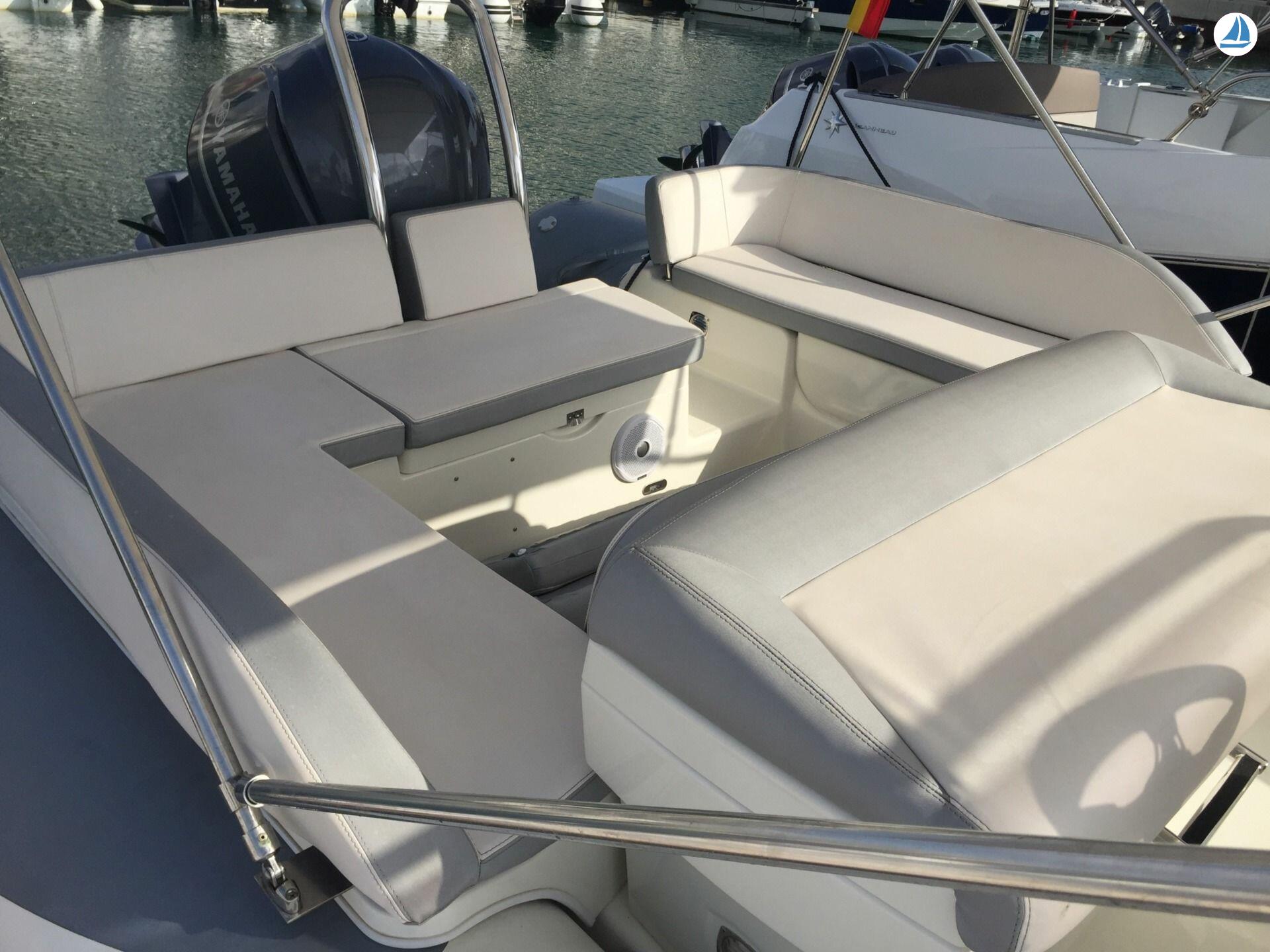 Photo Zodiac nzo 760 7