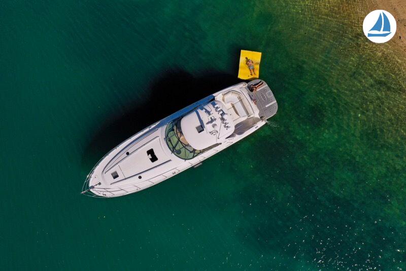 Photo Sea Ray 60' 2