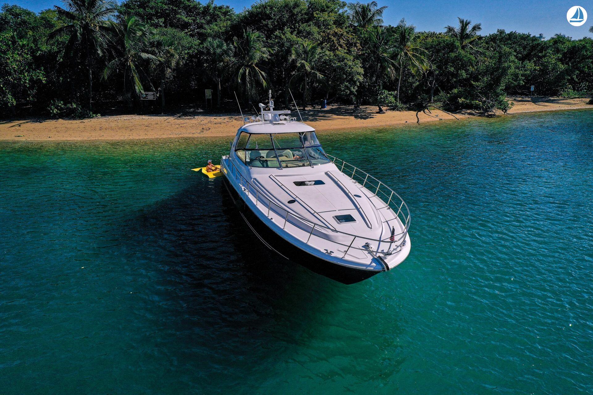 Photo Sea Ray 60' 4