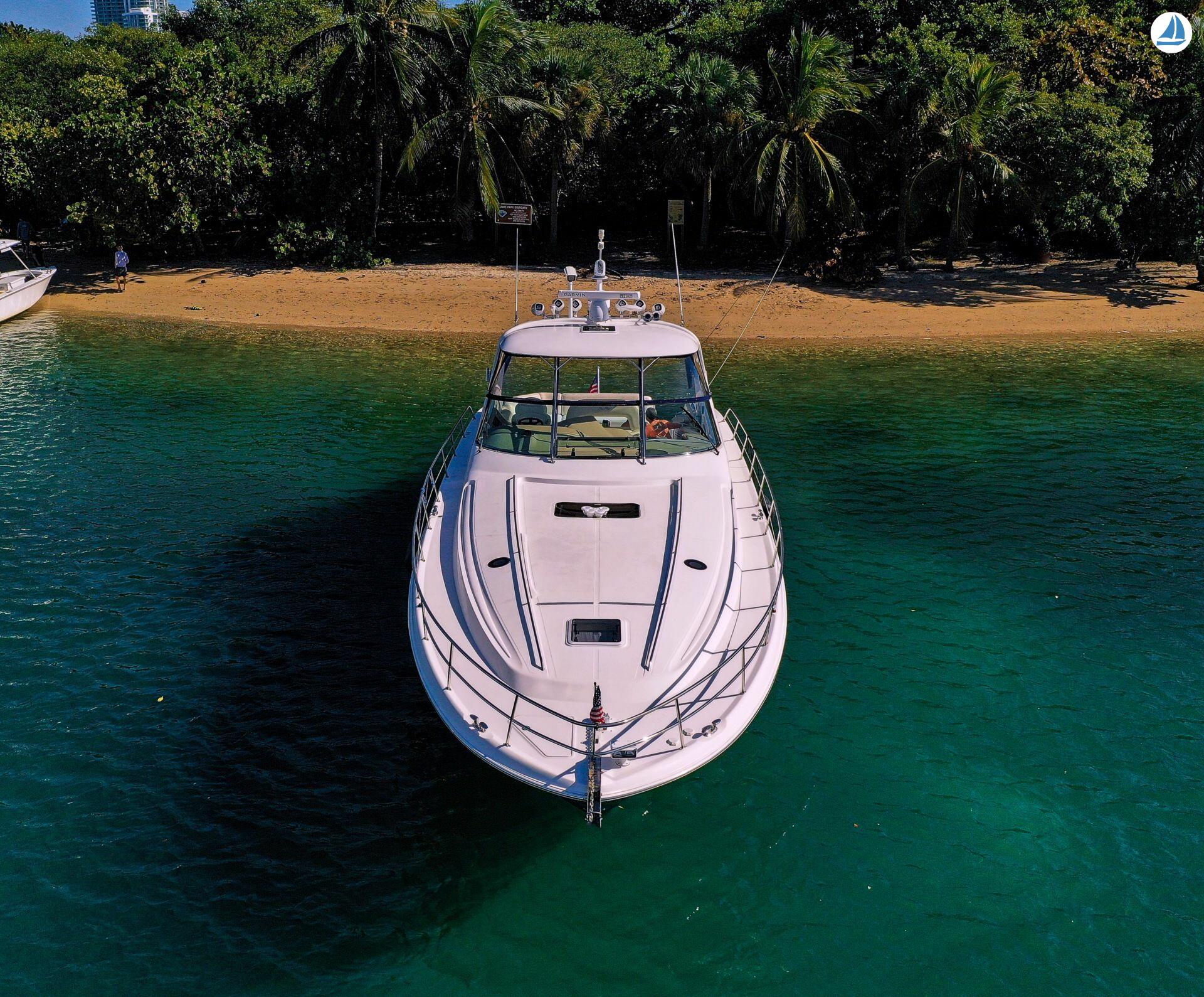 Photo Sea Ray 60' 5