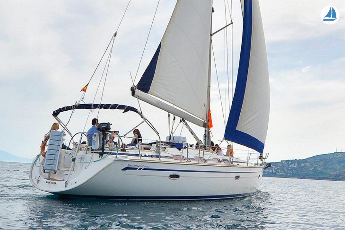 Photo Bavaria 46 Cruiser 3