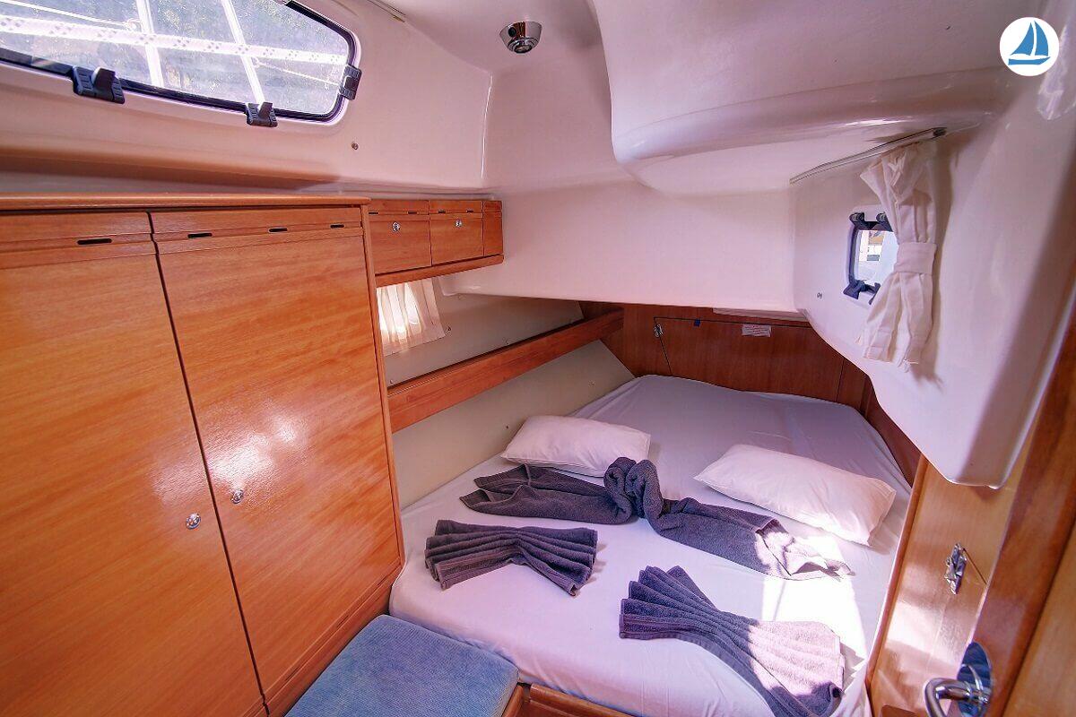 Photo Bavaria 46 Cruiser 4