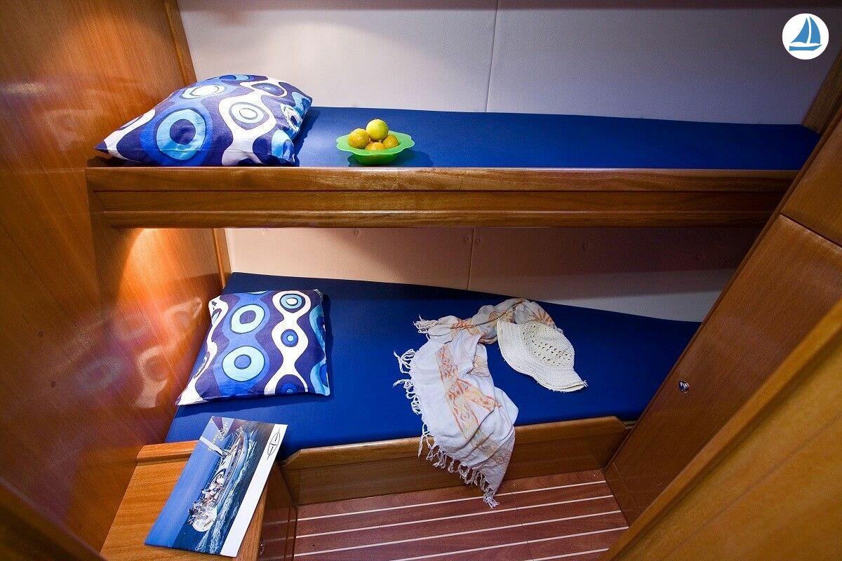 Photo Bavaria 46 Cruiser 8