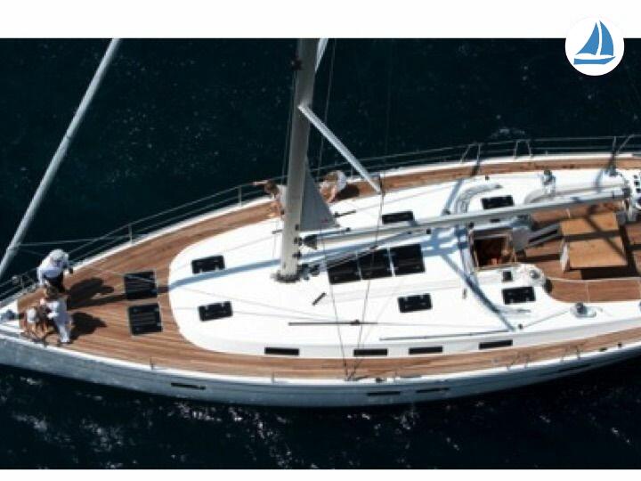 Photo Bavaria 45 CRUISER 2