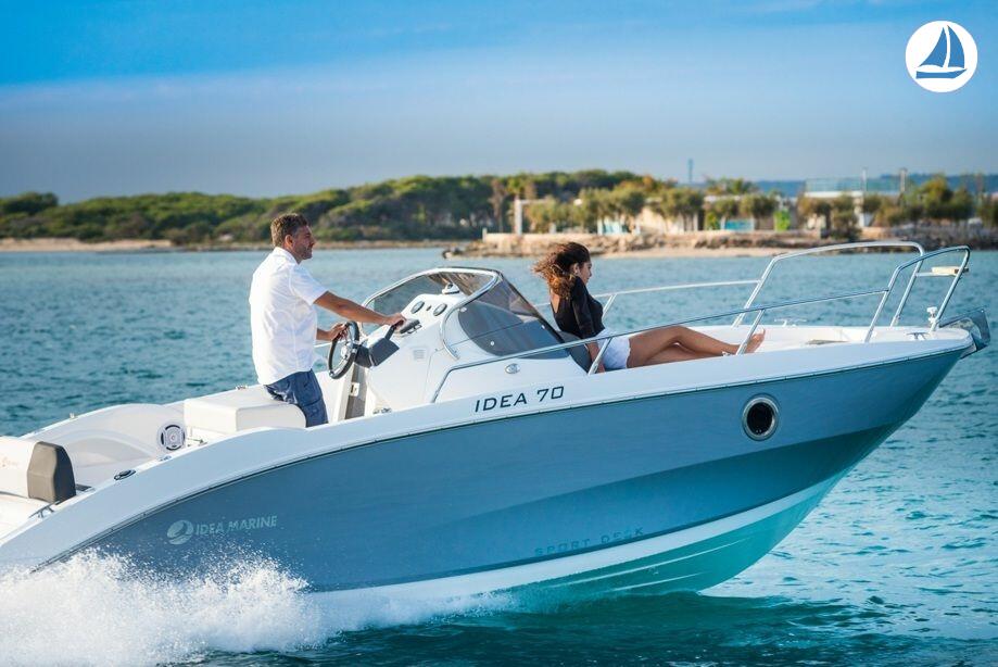 Photo Idea Marine Idea 70 1