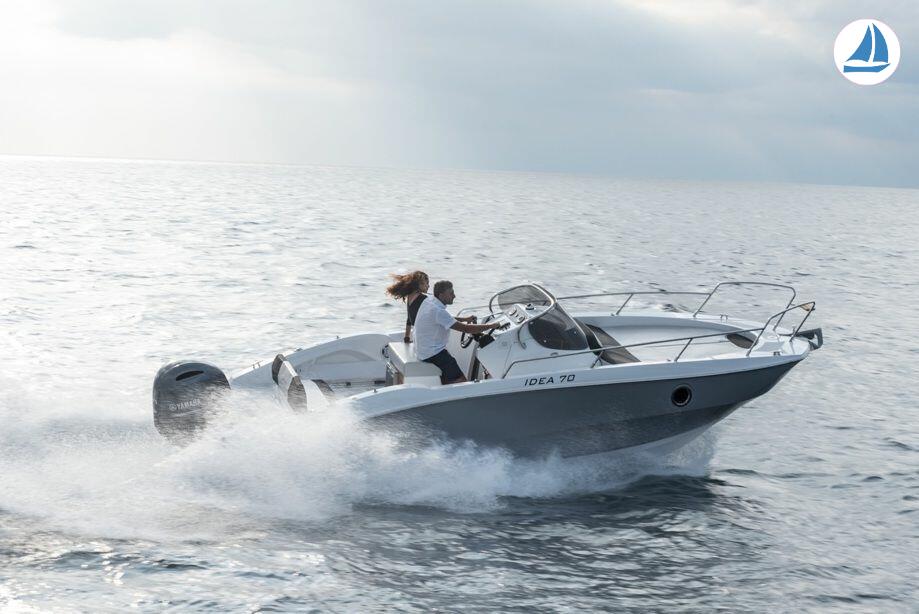 Photo Idea Marine Idea 70 2
