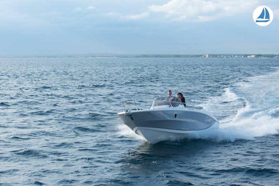 Photo Idea Marine Idea 70 4