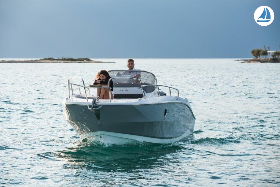 Photo Idea Marine Idea 70 5