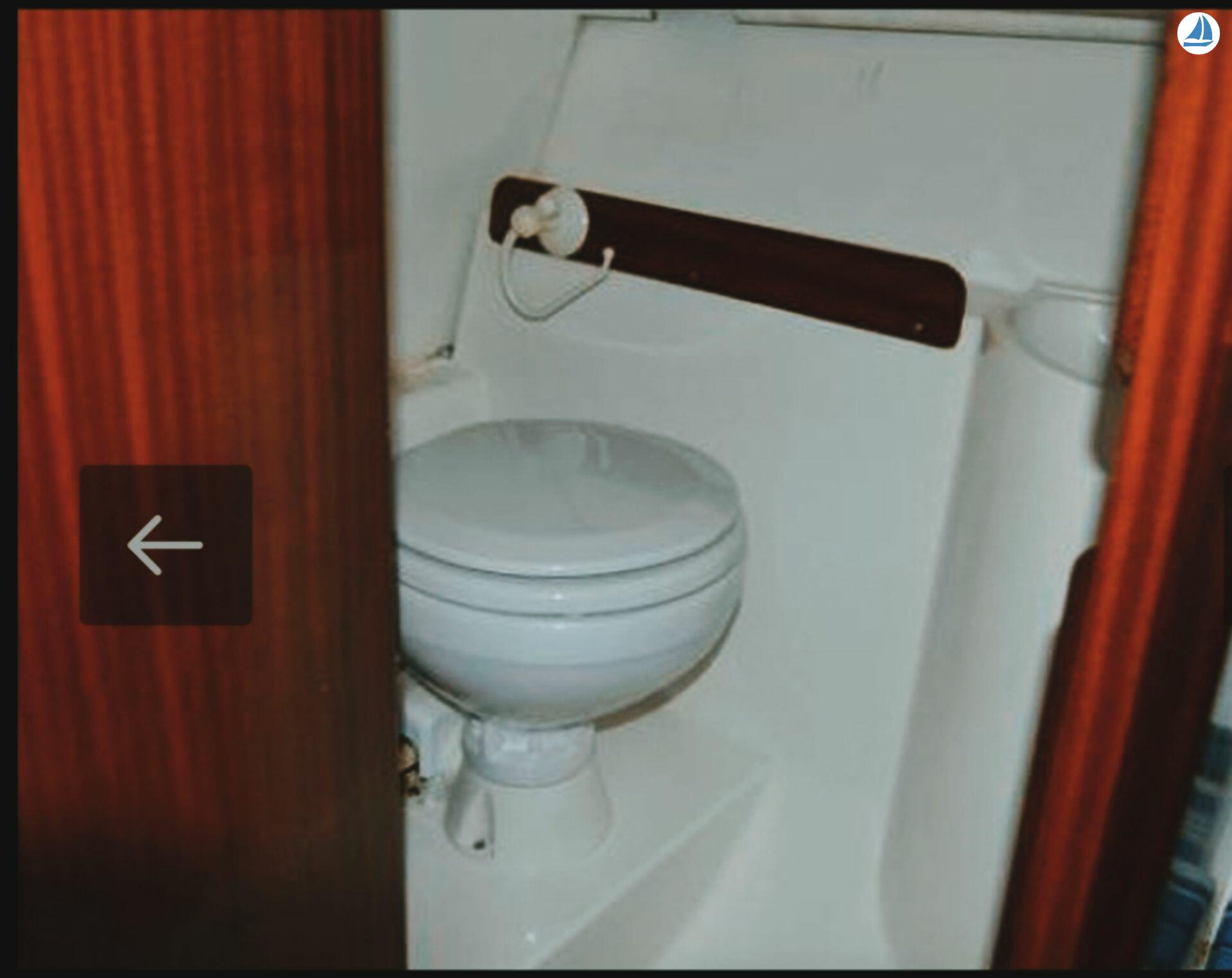 Photo Knort Cabine 16